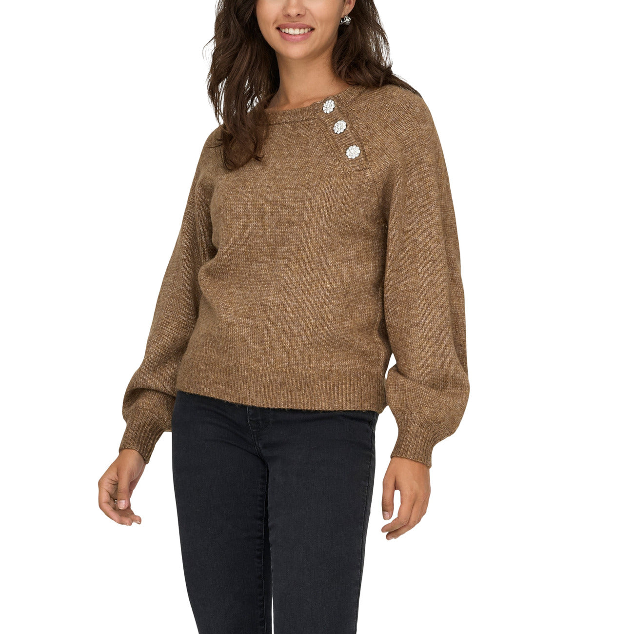 Only  Women Knitwear