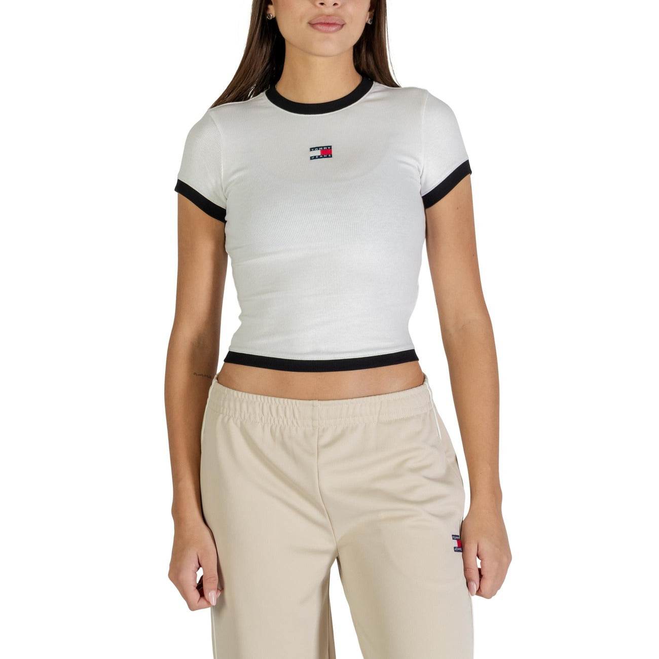 Tommy Hilfiger Jeans  Women T-Shirt