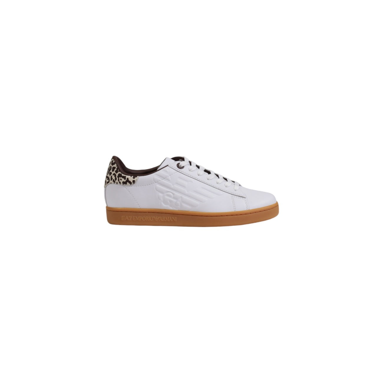 Ea7 Damen-Sneaker