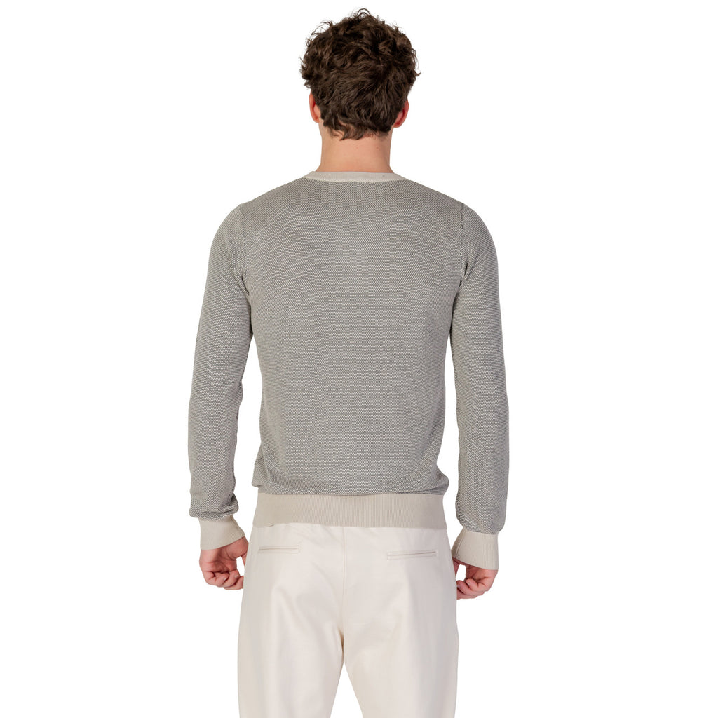 Yos Men Knitwear