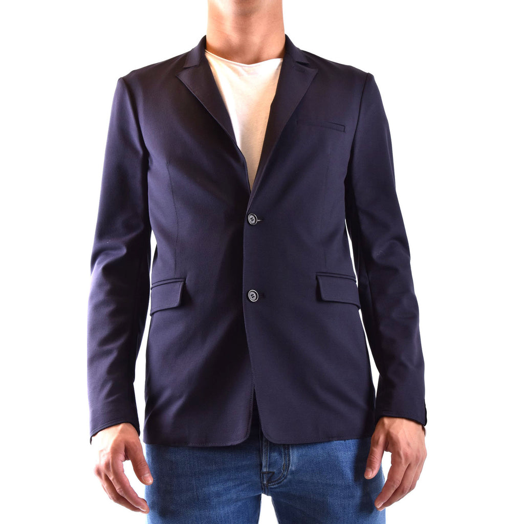 Blazer para homem Paolo Pecora
