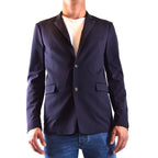 Blazer para homem Paolo Pecora