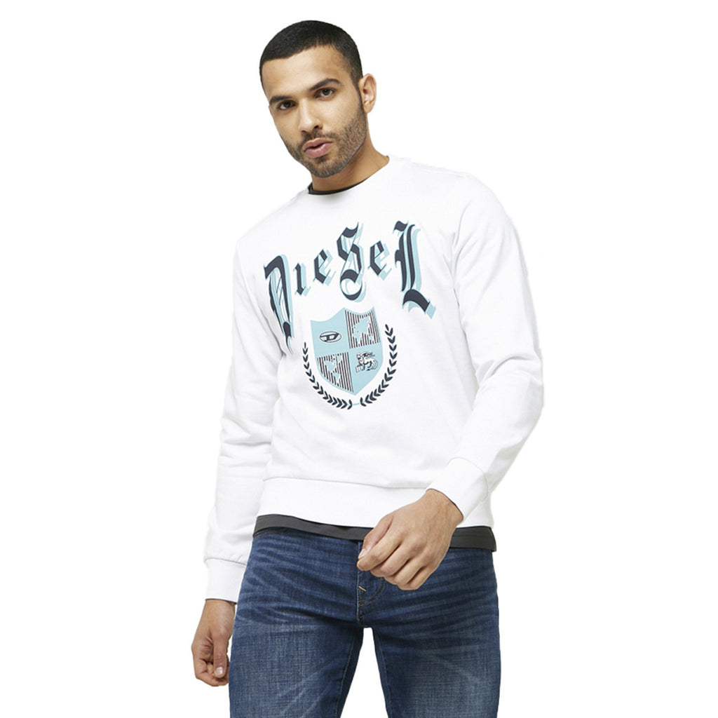 Diesel Herren-Sweatshirts