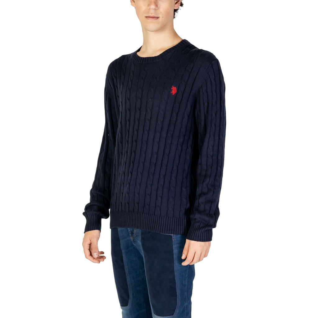 U.s. Polo Assn. Men Knitwear