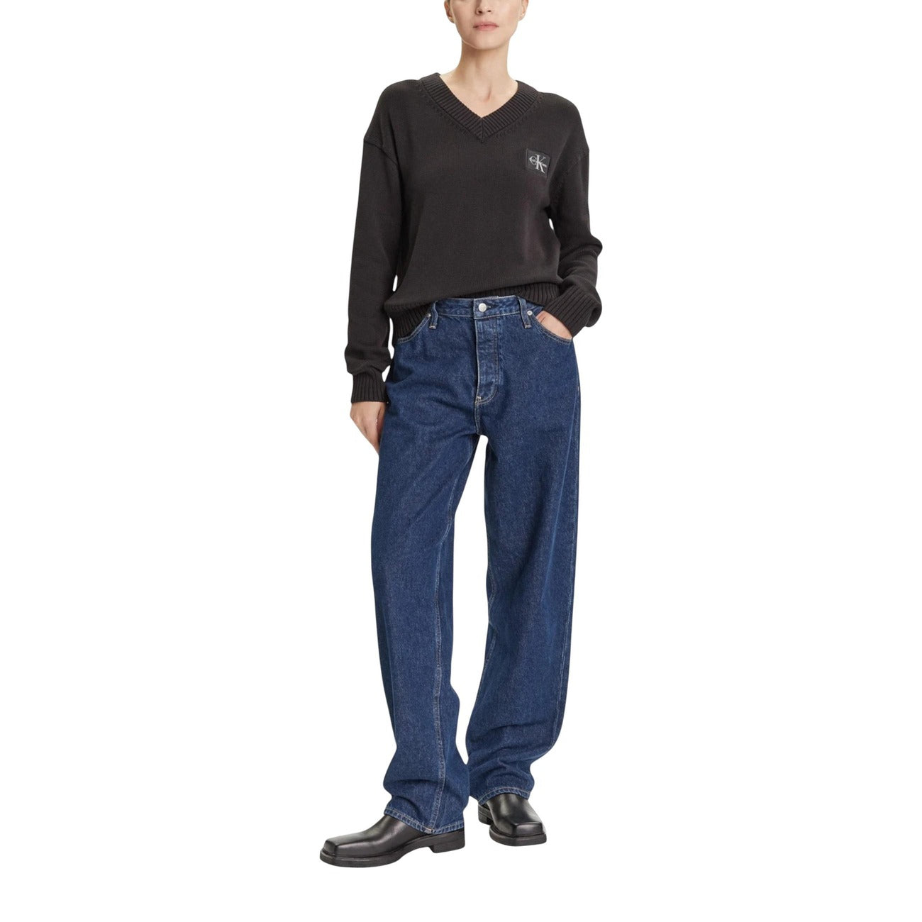 Calvin Klein Jeans  Women Knitwear