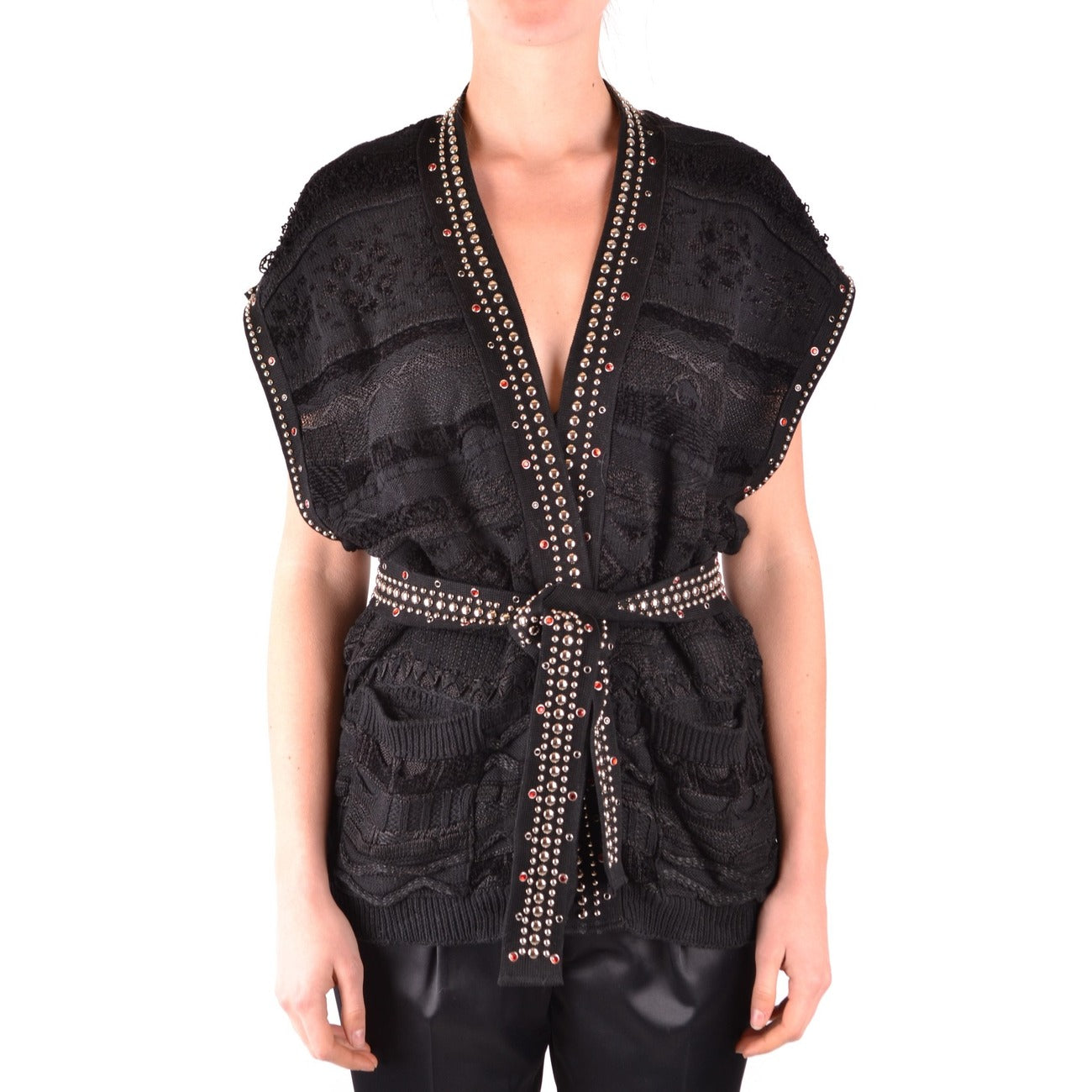 Laneus Damen-Cardigan