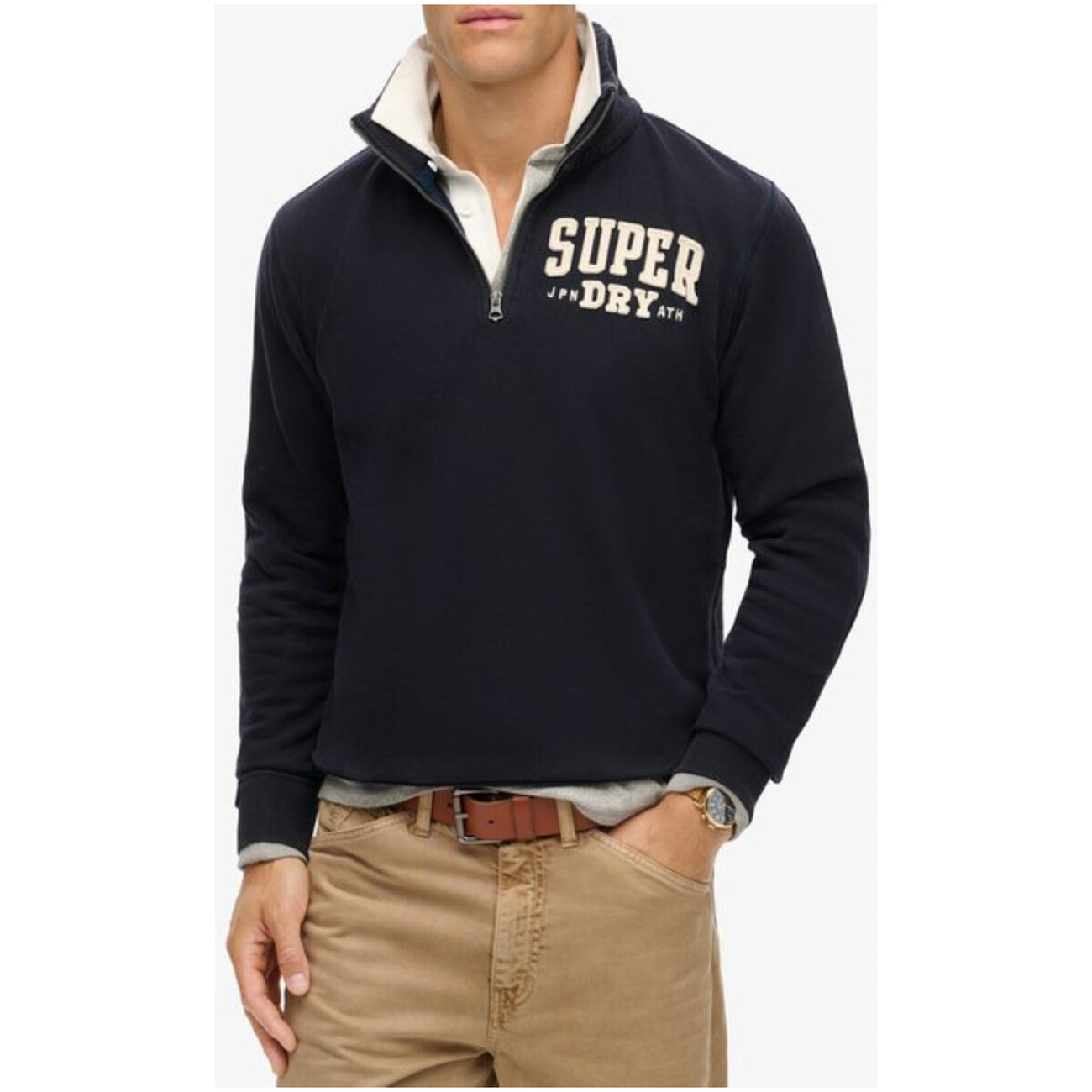 Superdry Herren-Sweatshirts