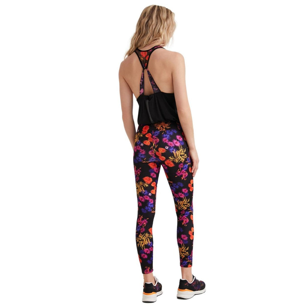 Desigual  Women Leggings
