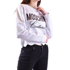 Moschino Damen-Sweatshirts