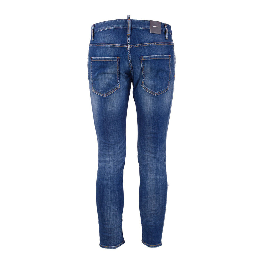 Dsquared2 Men Jeans