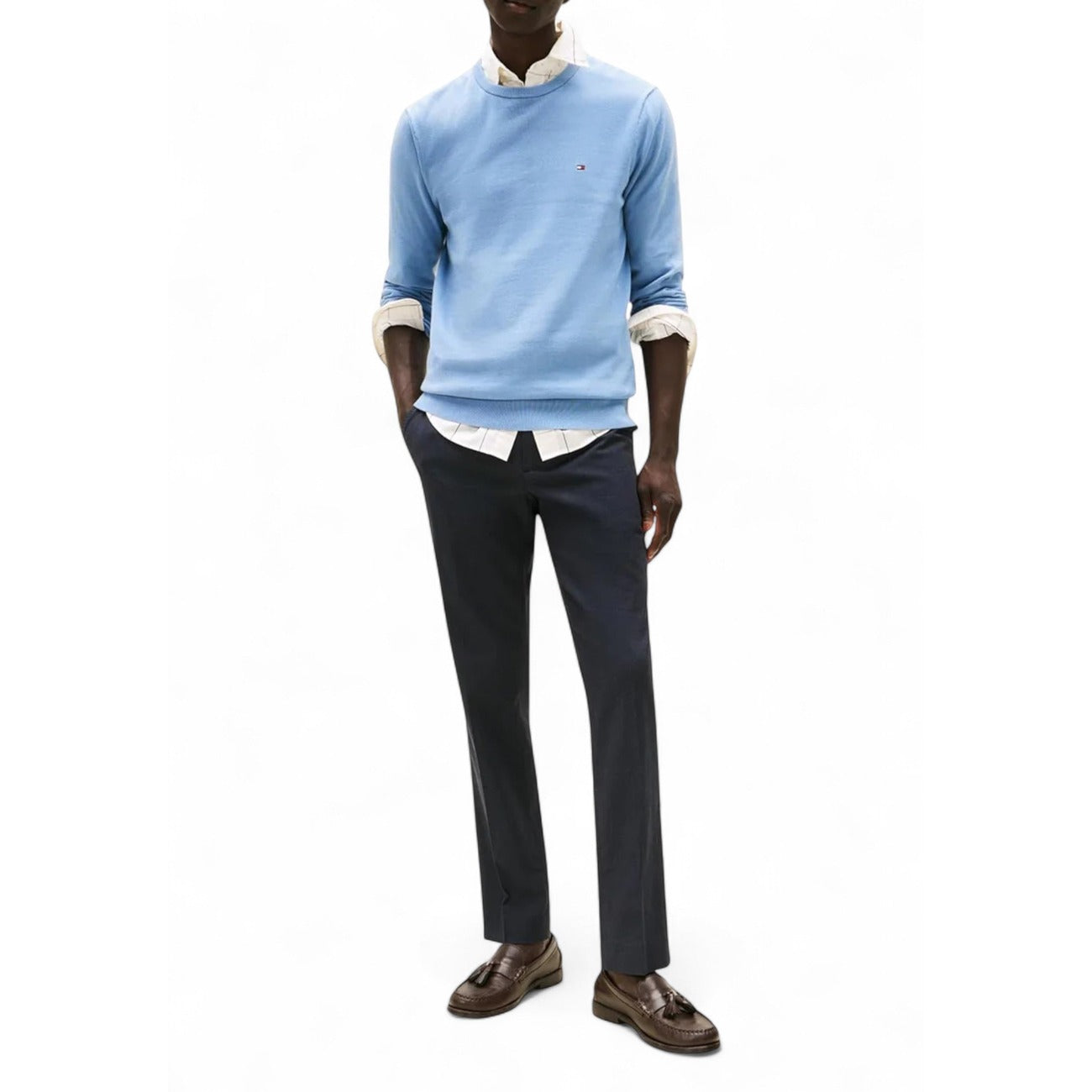 Tommy Hilfiger Men Knitwear