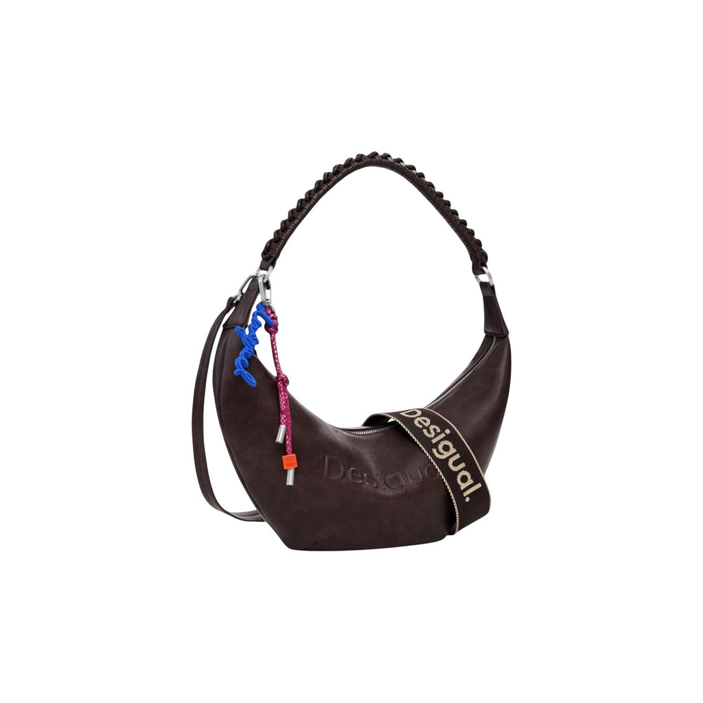 Bolsa feminina Desigual