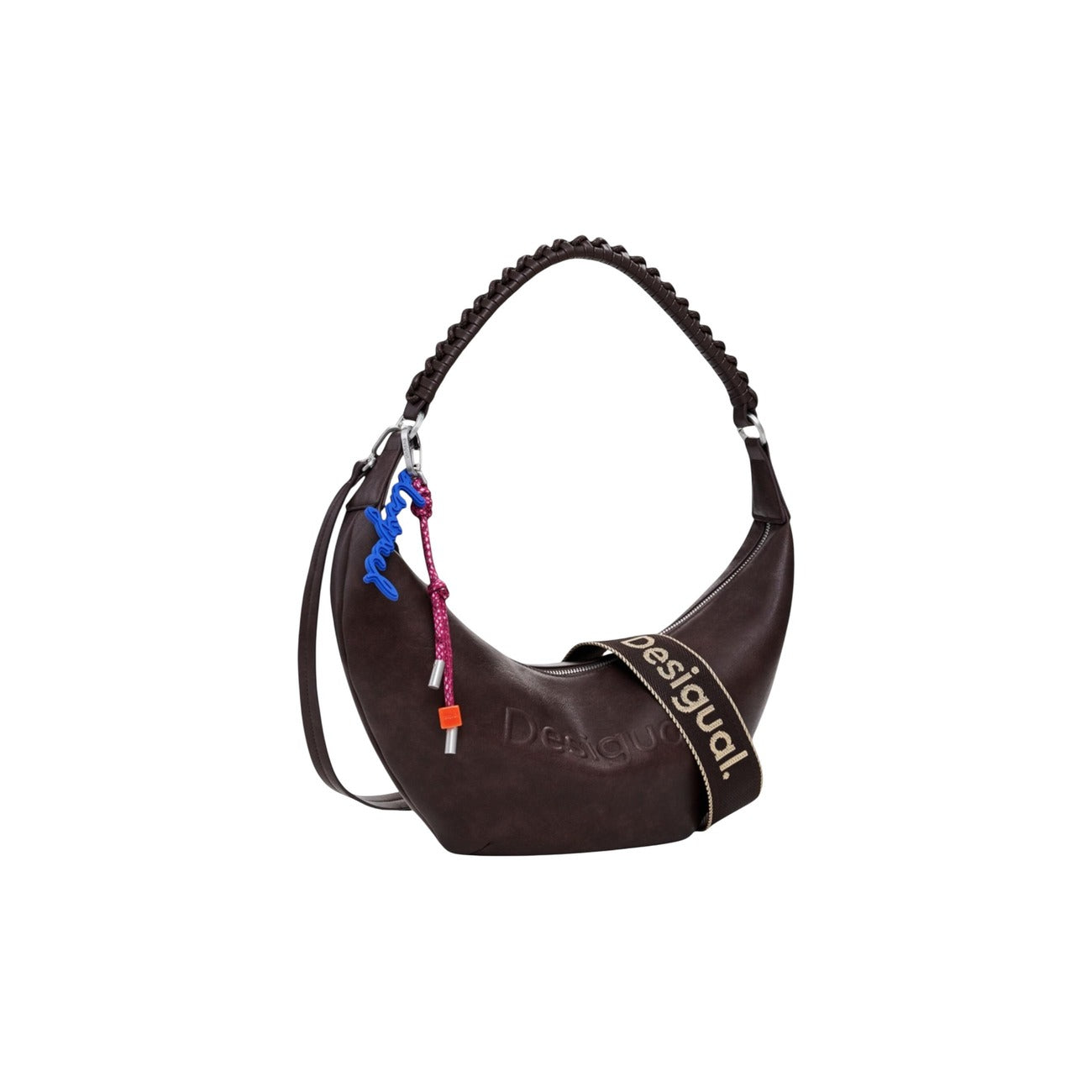 Bolsa feminina Desigual