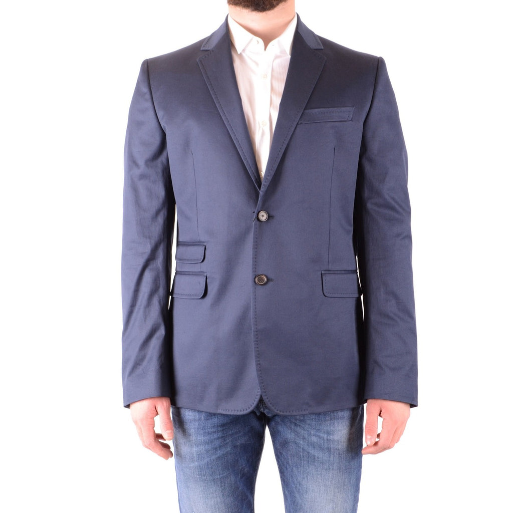 Blazer masculino Dsquared