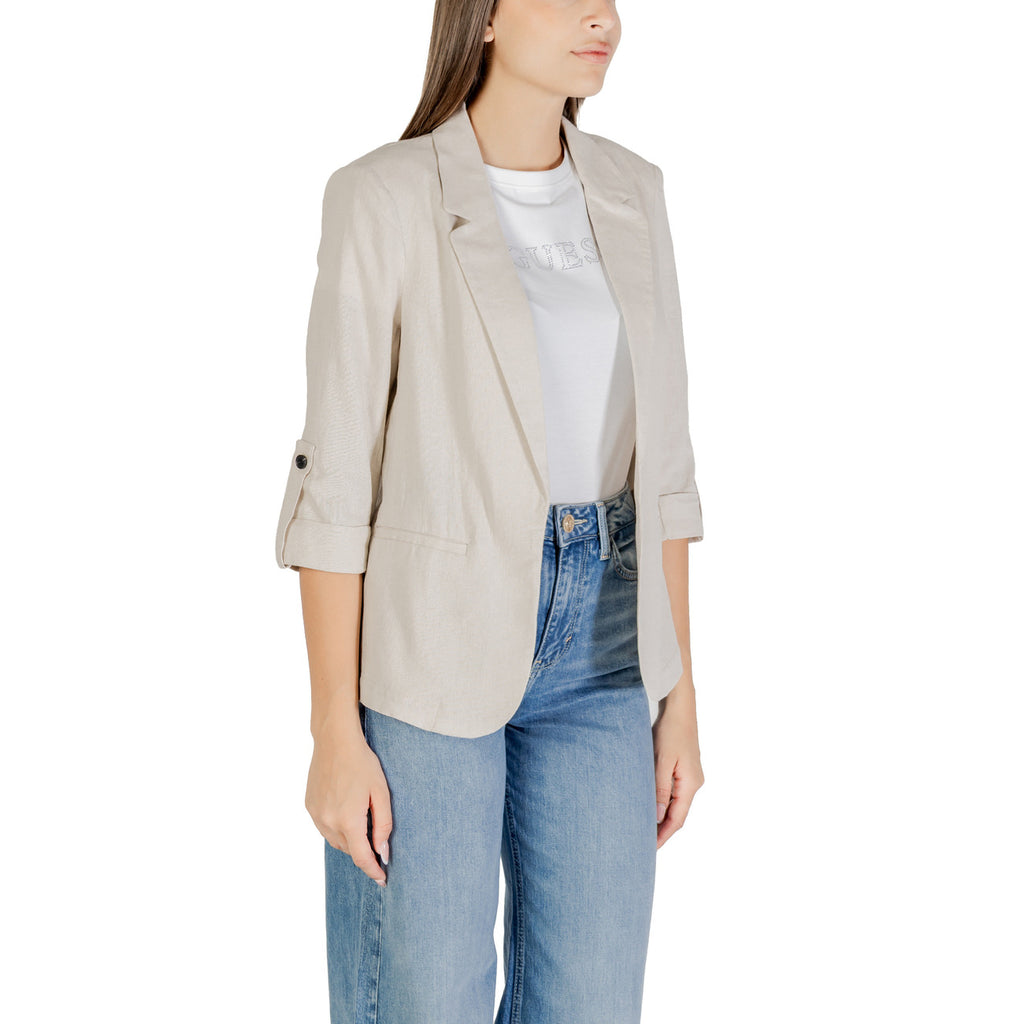 Nur für Damen Blazer