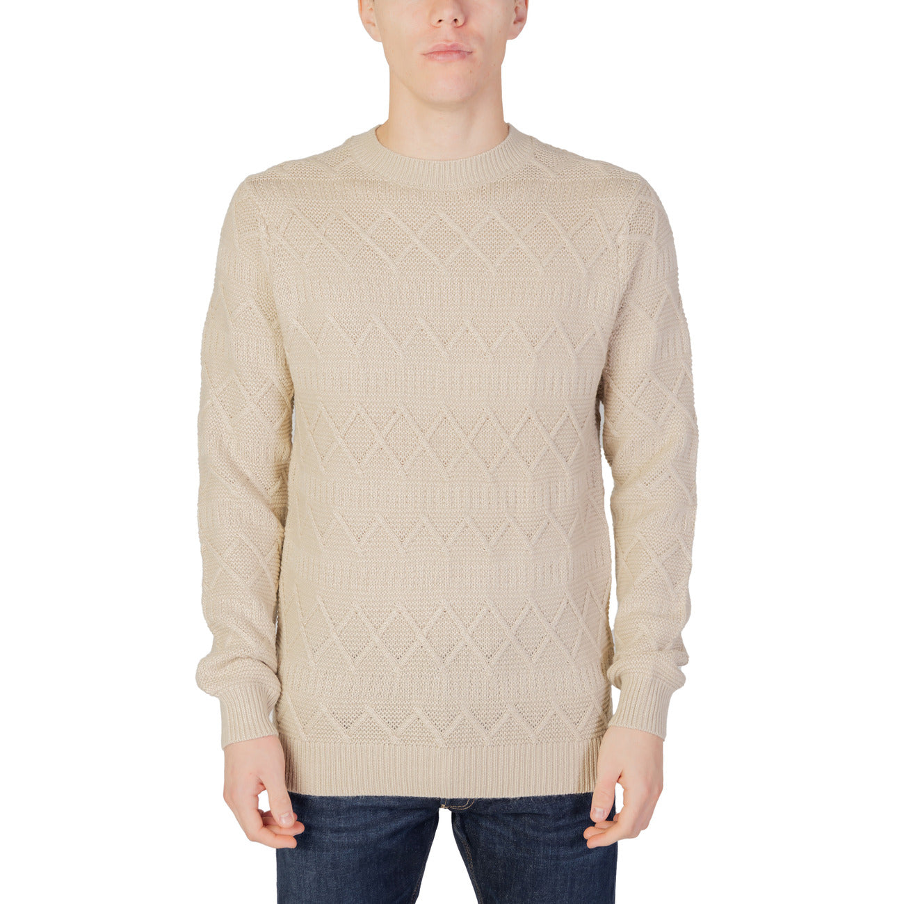 Only & Sons Men Knitwear