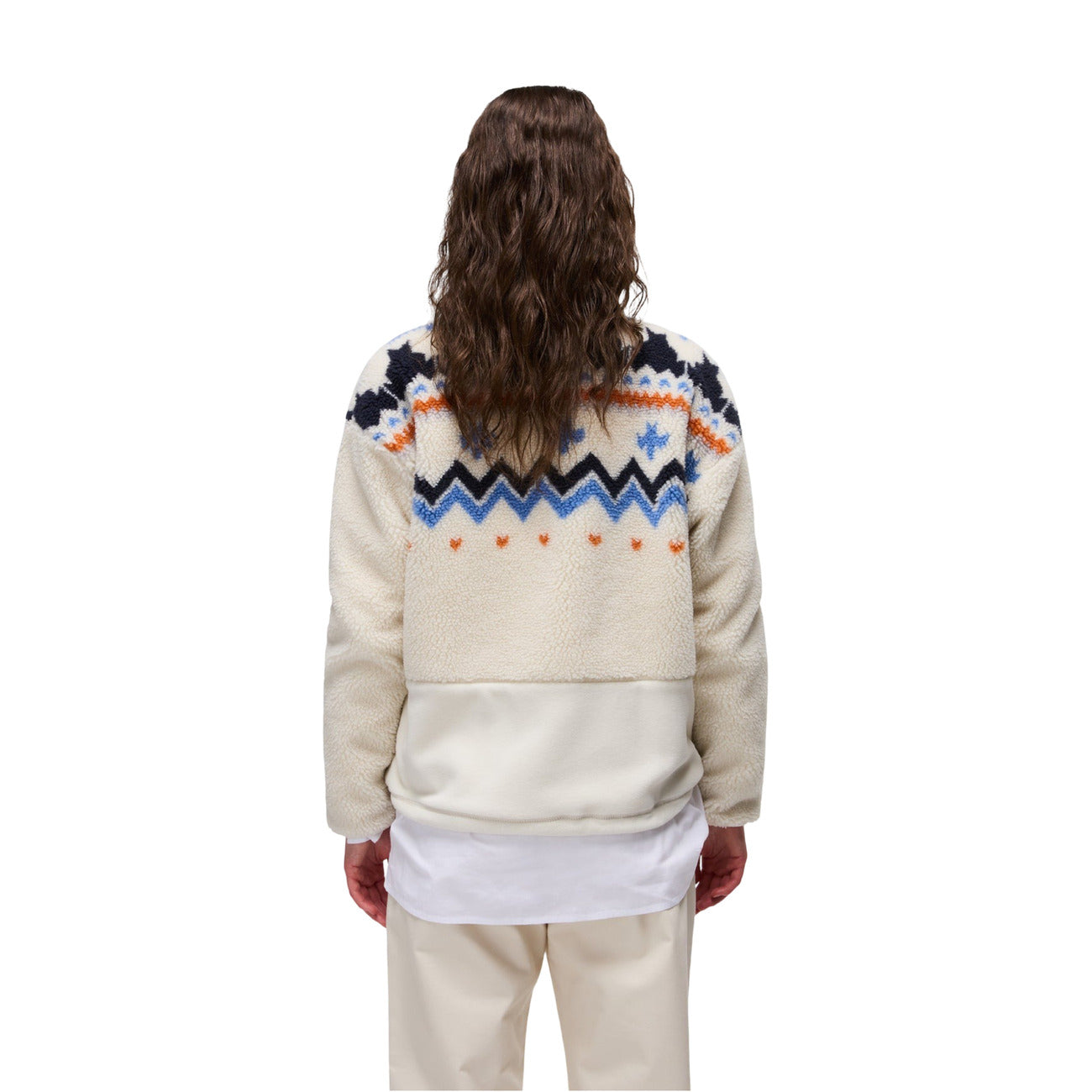 Napapijri Damen-Sweatshirts