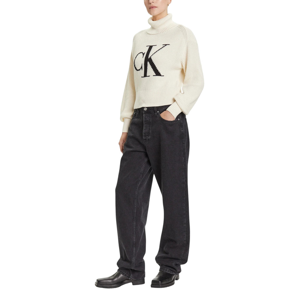 Calvin Klein Jeans  Women Knitwear