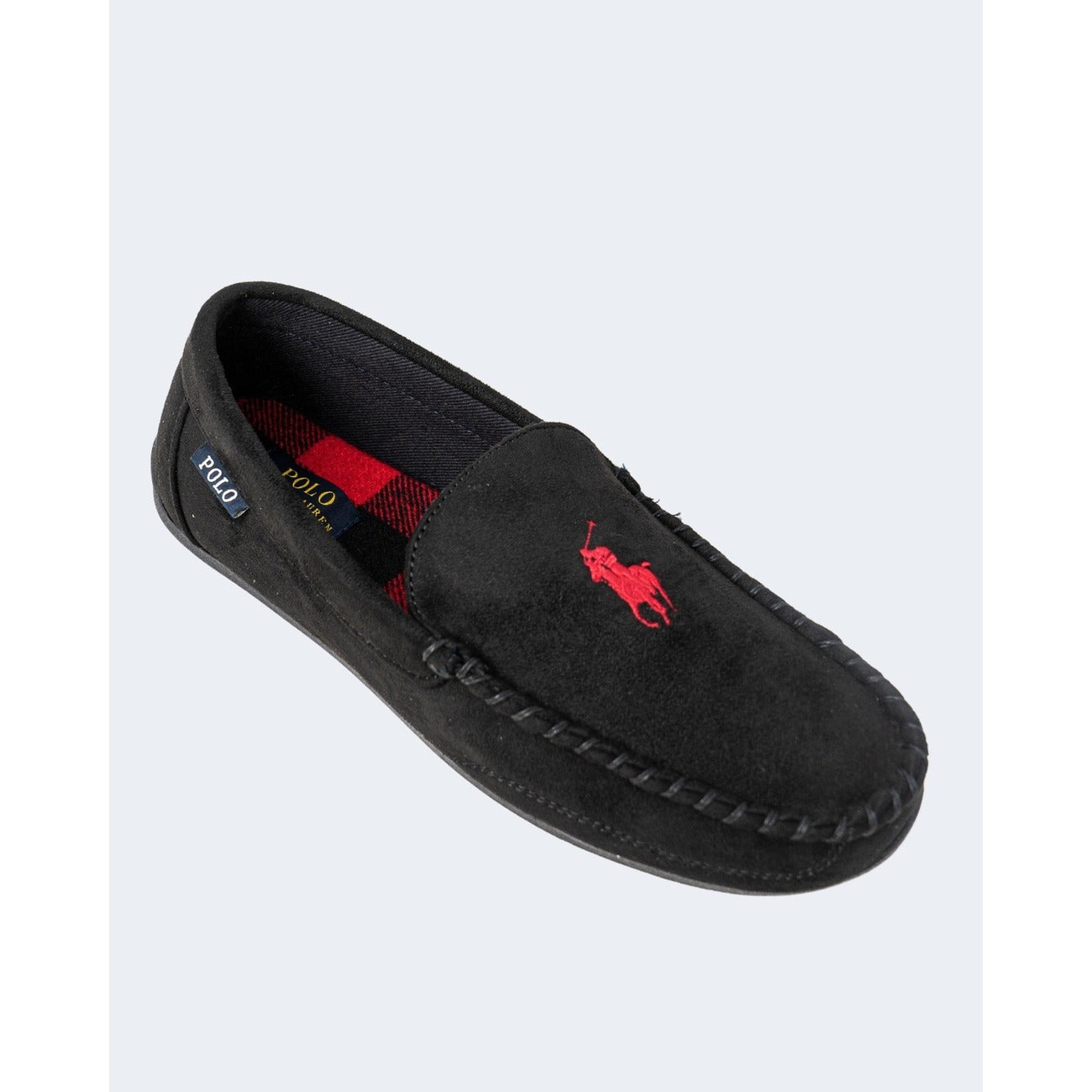 Ralph Lauren Men Moccassin