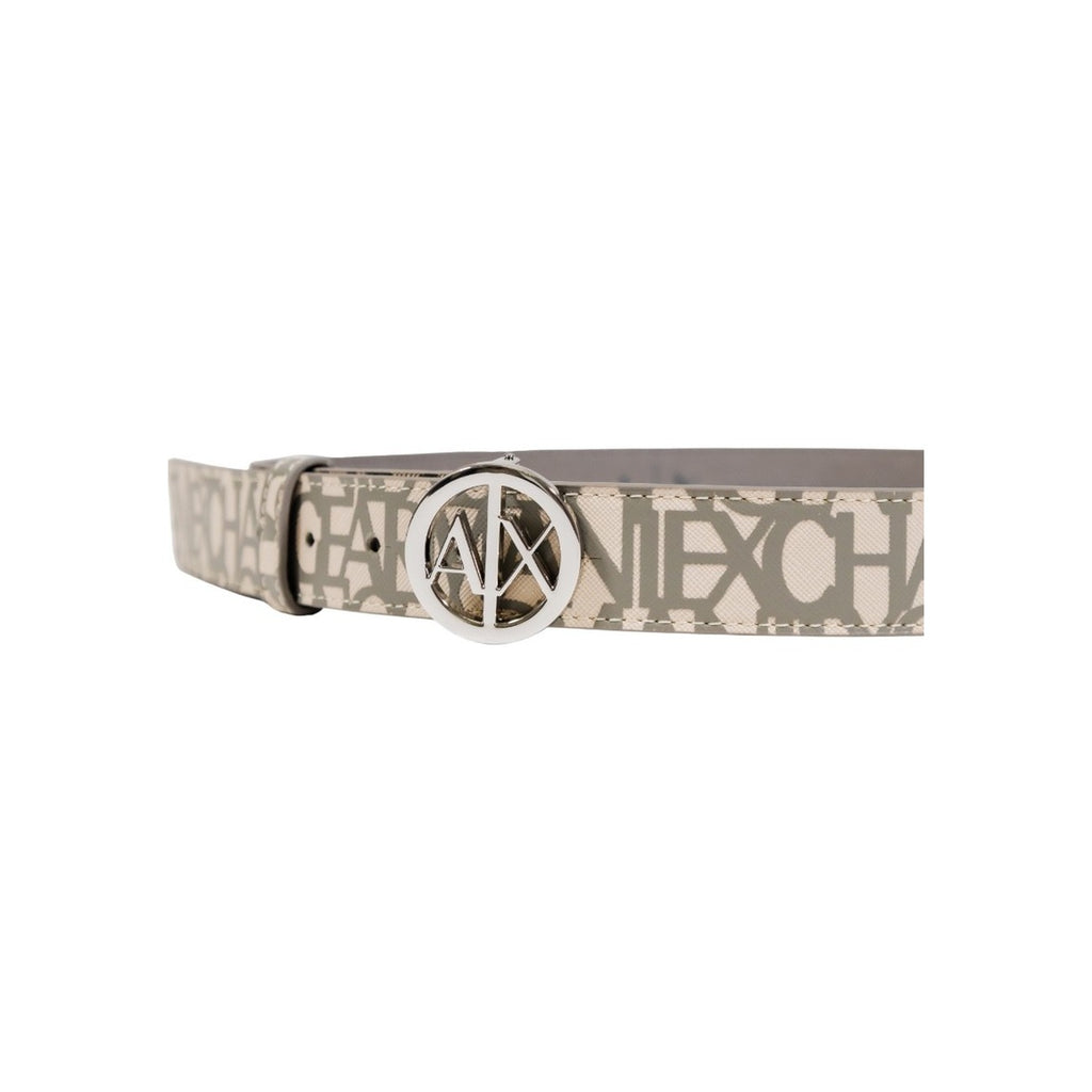 Armani Exchange  Women Belt
