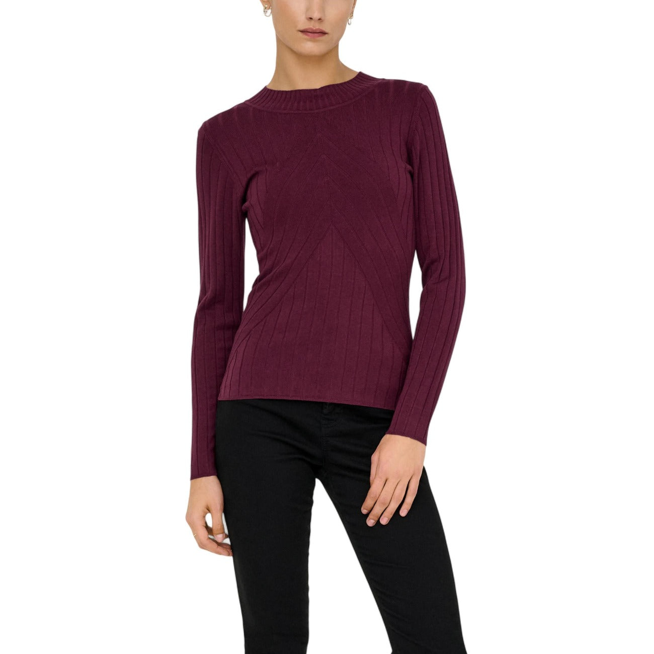 Jacqueline De Yong  Women Knitwear