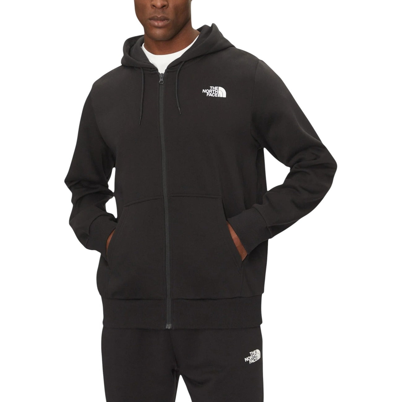 The North Face Herren-Sweatshirts