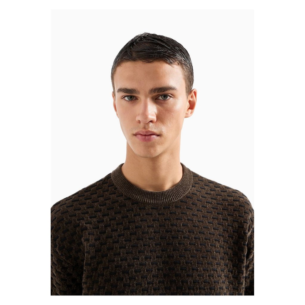 Armani Exchange Men Knitwear