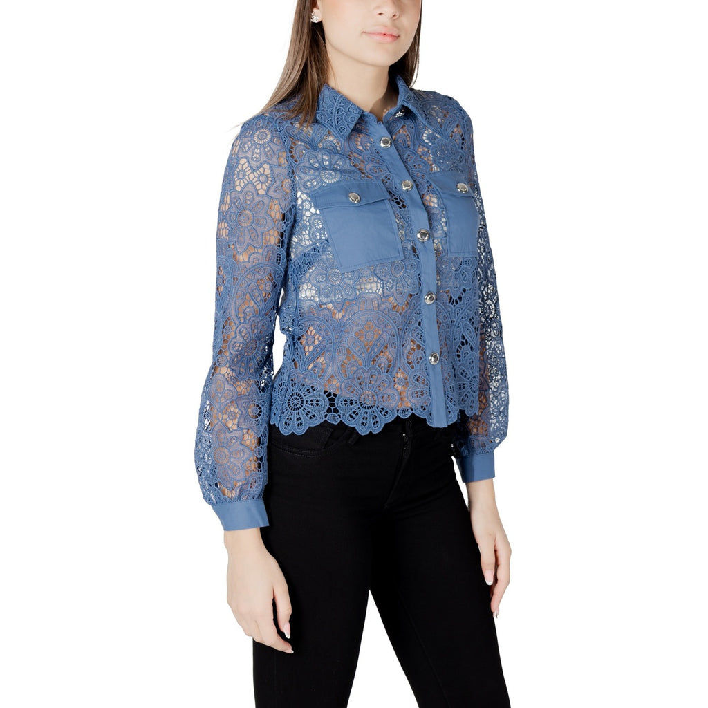 Morgan De Toi Damen Shirt