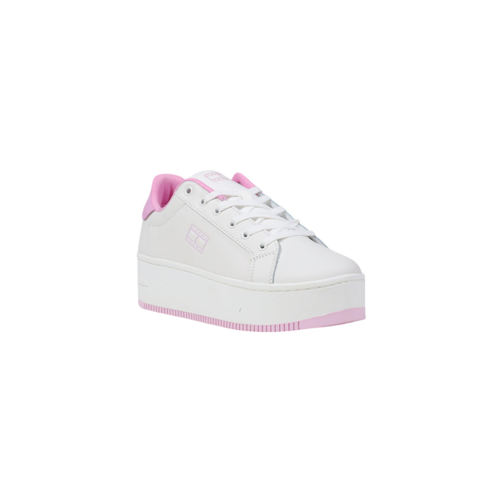 Tommy Hilfiger Jeans Damen Sneakers