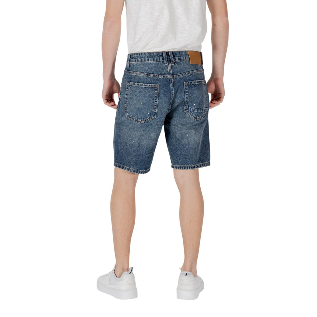 Gianni Lupo Herrenshorts