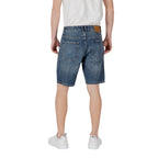 Gianni Lupo Herrenshorts