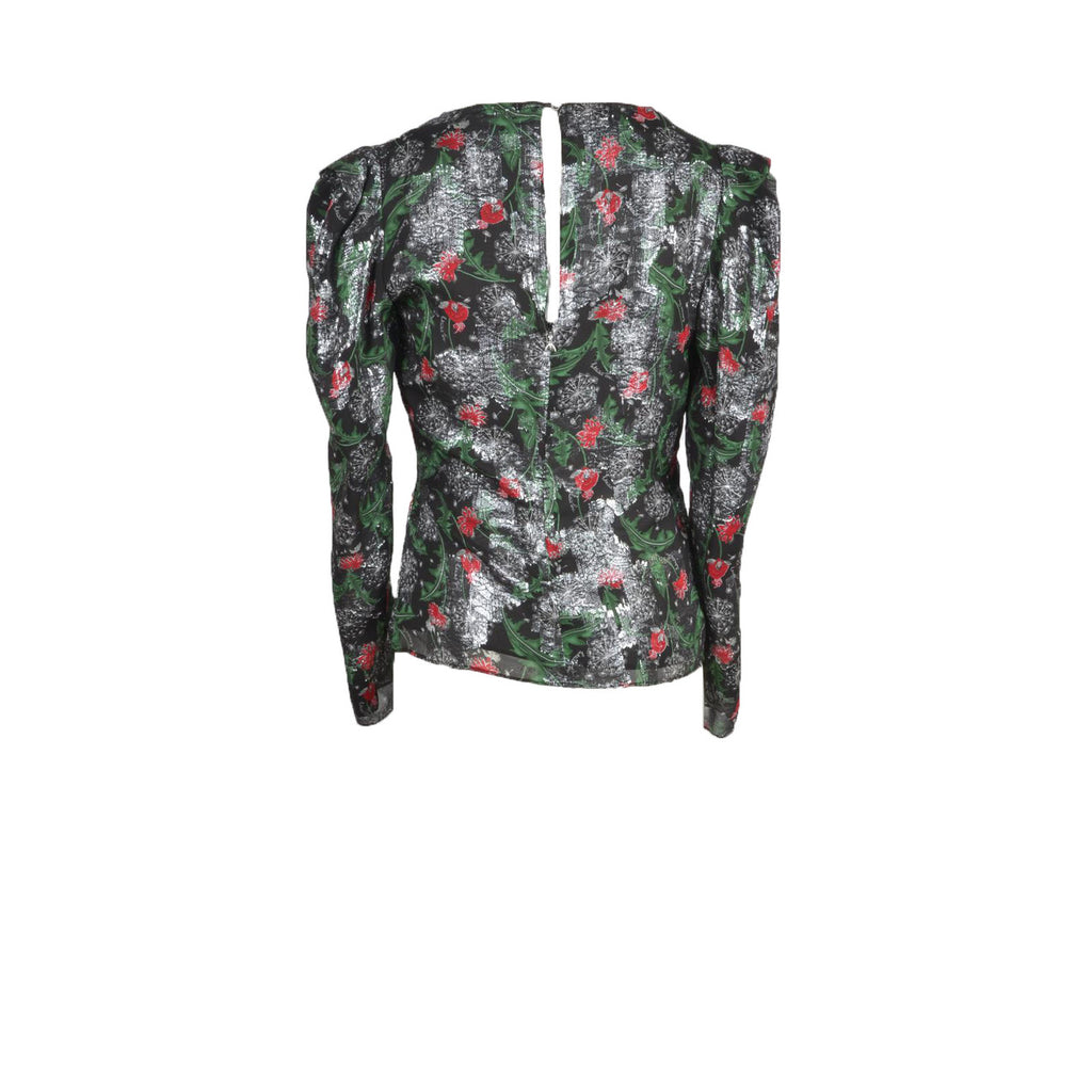 Patrizia Pepe Damenbluse