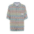 Camisola masculina Missoni