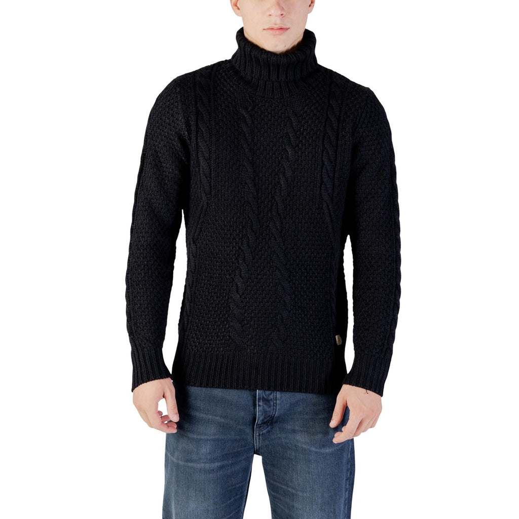 Gianni Lupo Men Knitwear