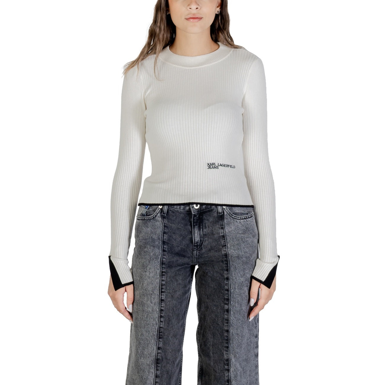 Karl Lagerfeld Jeans  Women Knitwear