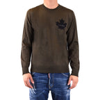 Dsquared2 Men Knitwear