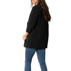 Nur für Damen Blazer