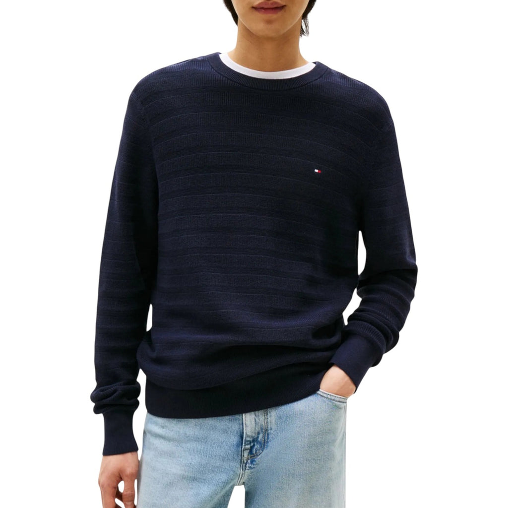 Tommy Hilfiger Men Knitwear