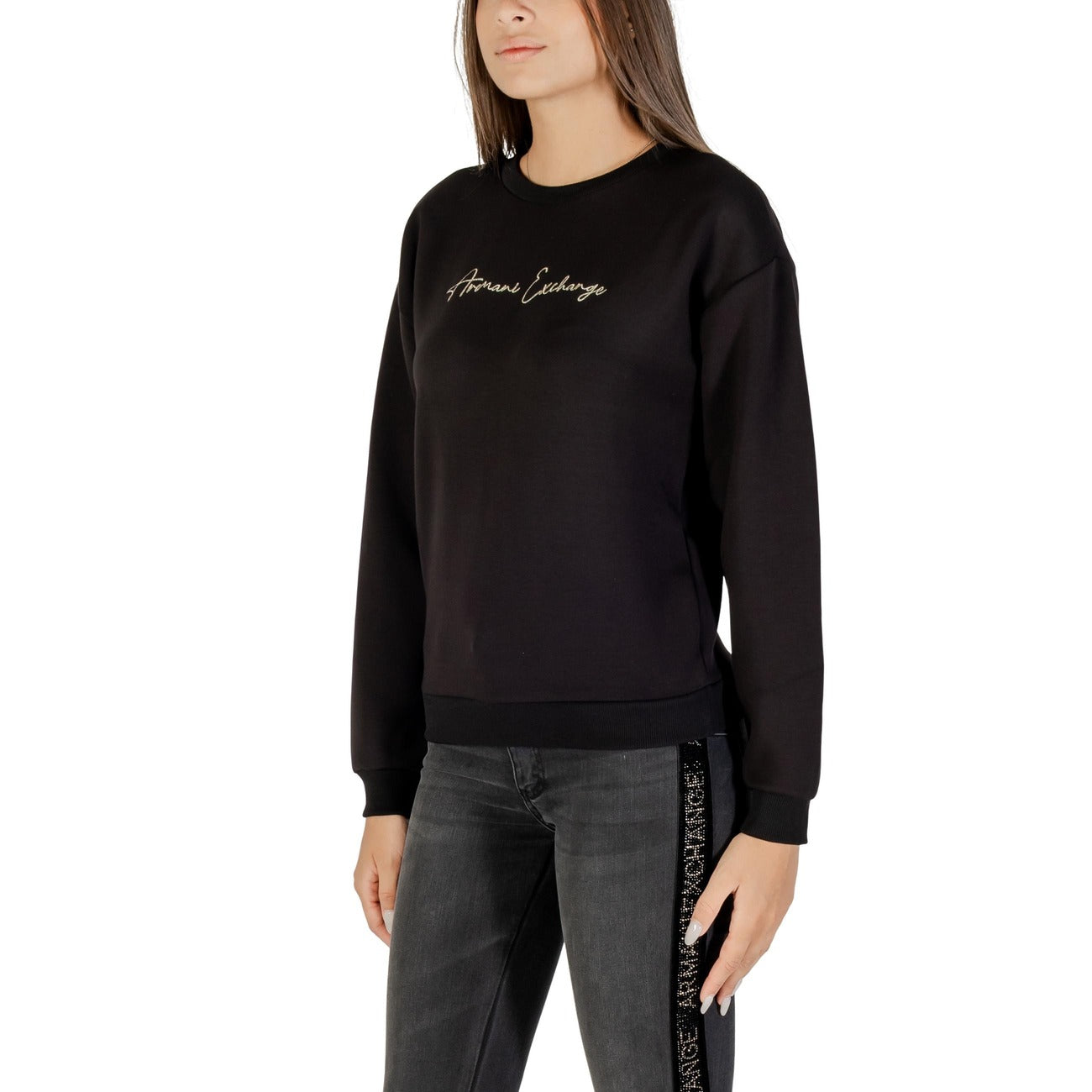 Armani Exchange  Women Sweatshirts