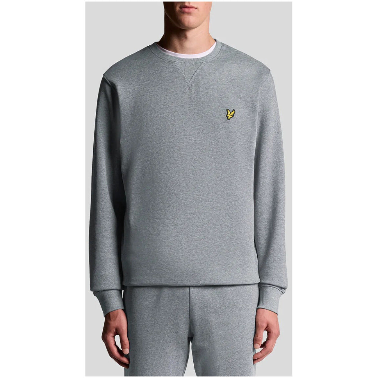 Lyle & Scott Men Sweatshirts
