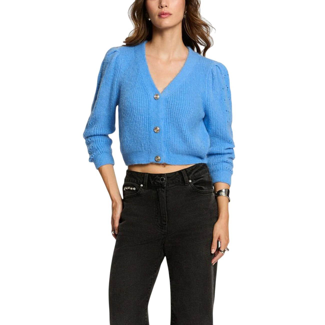 Morgan De Toi  Women Knitwear