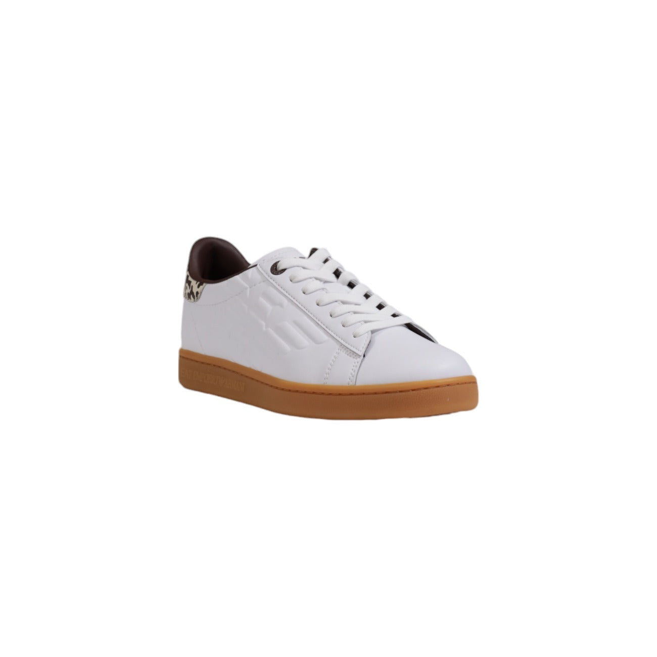 Ea7 Damen-Sneaker