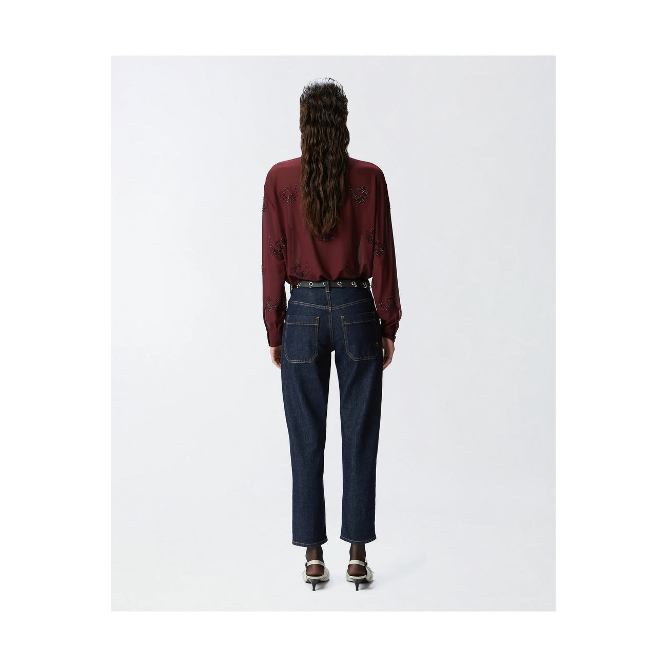 Pinko  Women Jeans