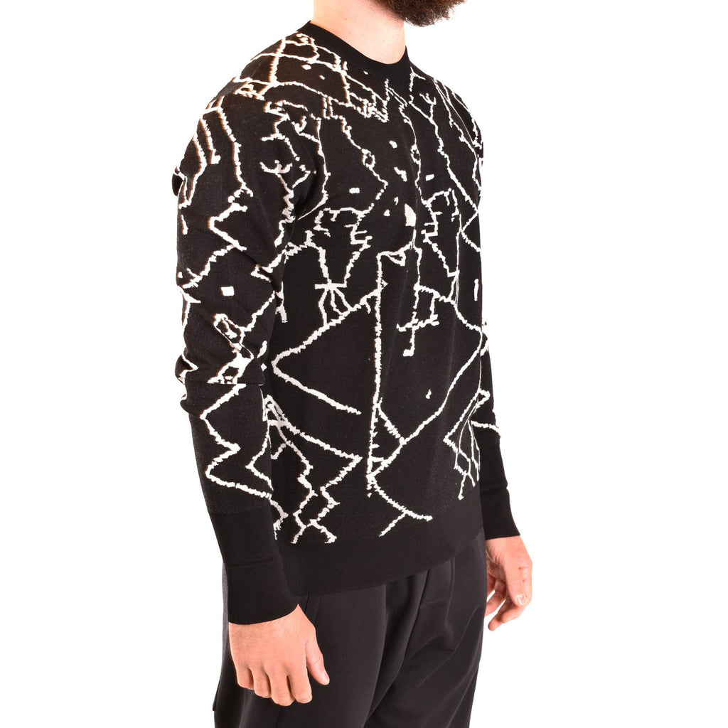 Neil Barrett Men Knitwear