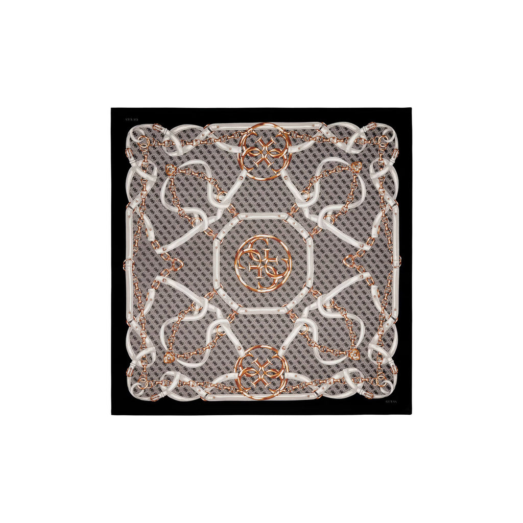 Lenço feminino Guess