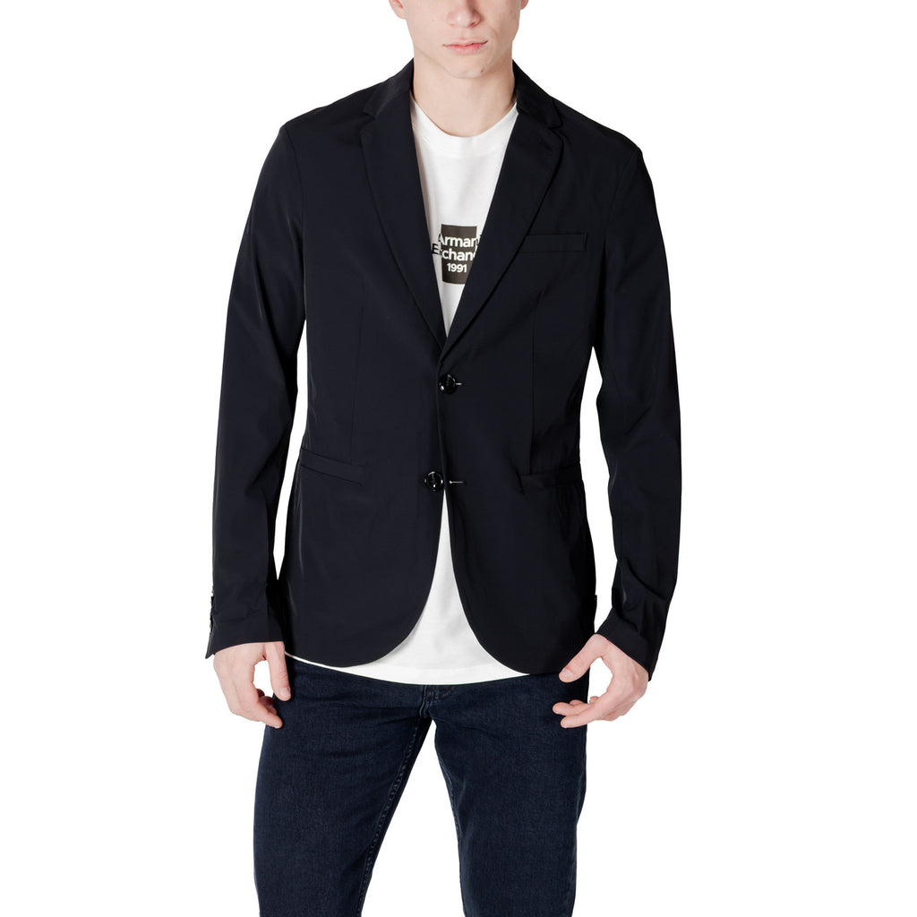 Blazer para homem Armani Exchange