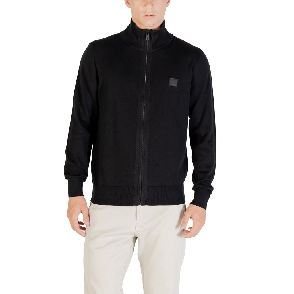 Boss Men Knitwear