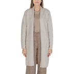 Morgan De Toi Damen Strickjacke