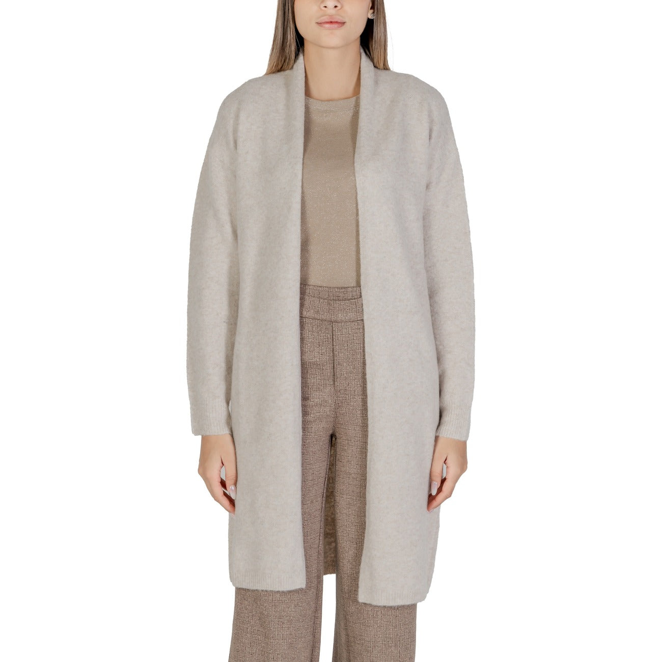 Morgan De Toi Damen Strickjacke