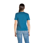 T-shirt para mulher Calvin Klein Jeans